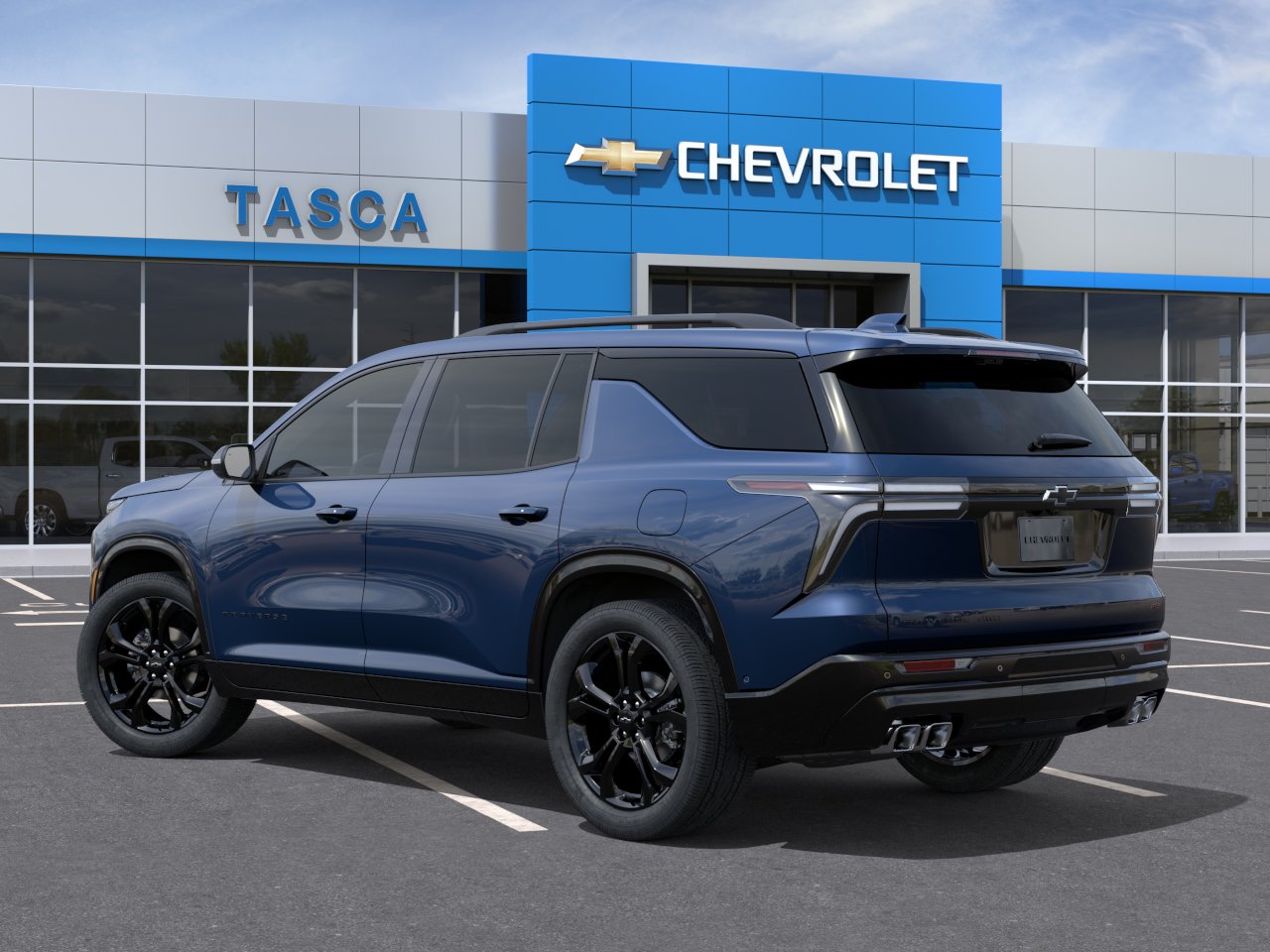 Vehicle thumbnail