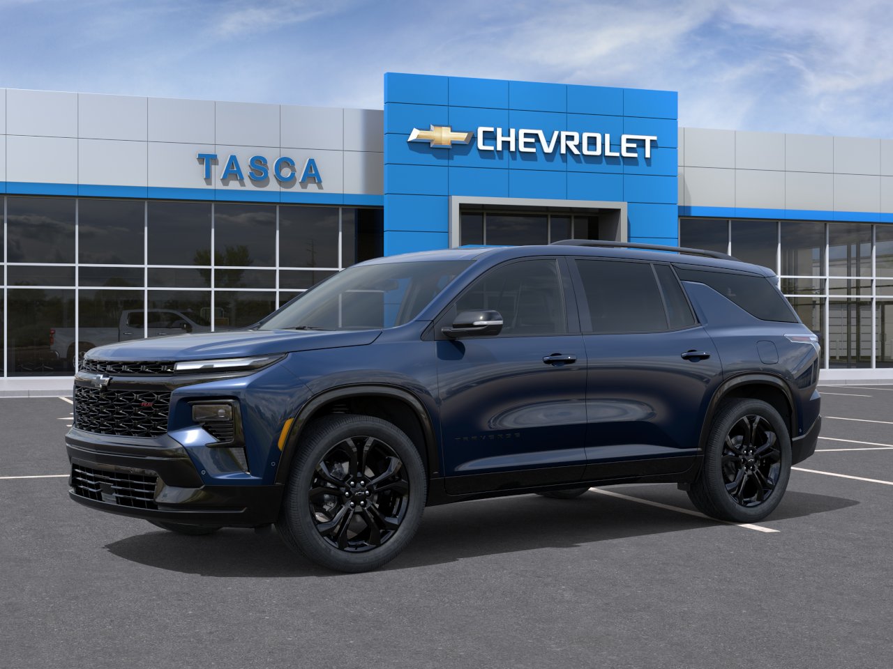 Vehicle thumbnail