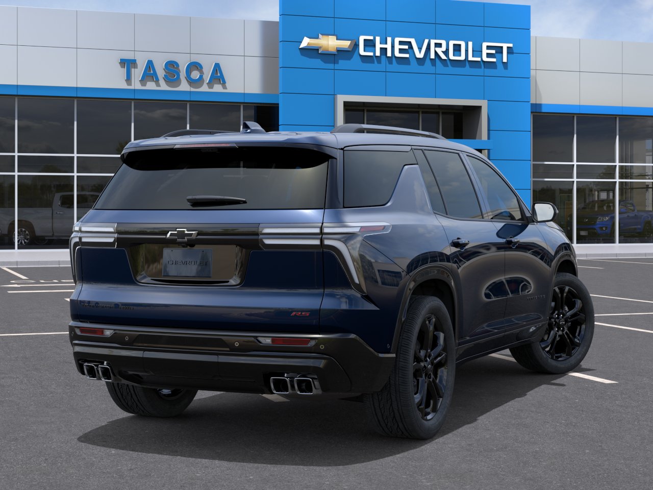 Vehicle thumbnail
