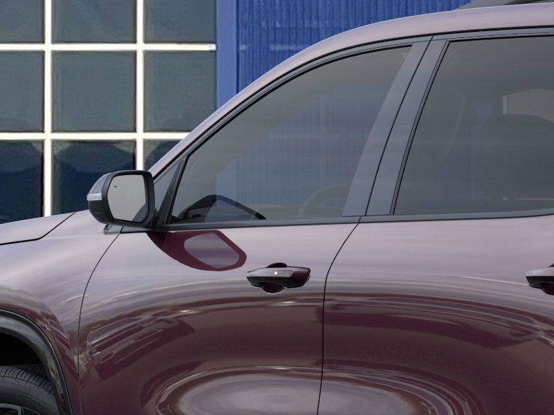 2026 Chevrolet Traverse RS photo 12