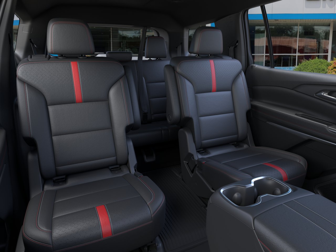 2026 Chevrolet Traverse RS - Photo 17