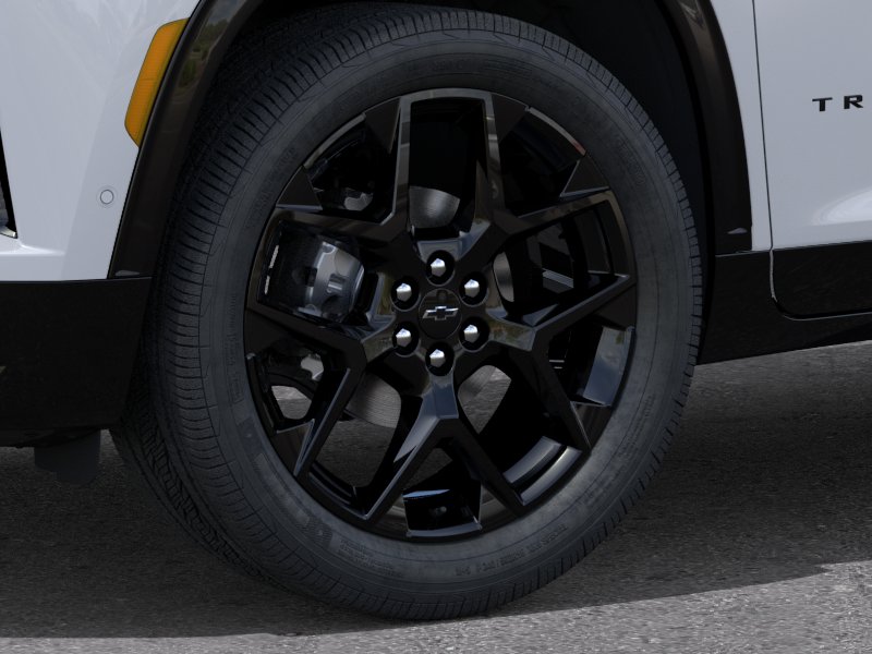 2026 Chevrolet Traverse RS - Photo 9