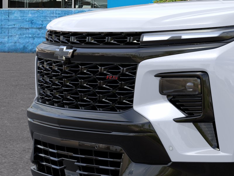 2026 Chevrolet Traverse RS - Photo 13