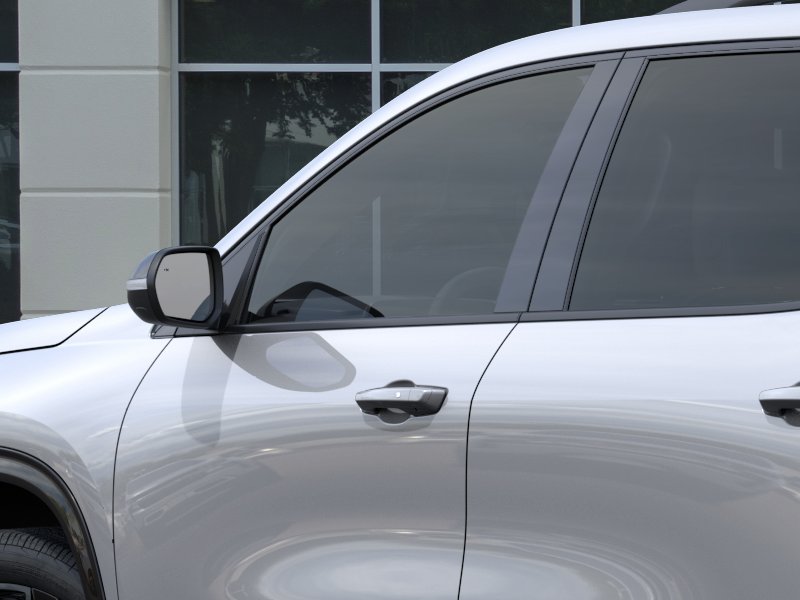New 2026 Sterling Gray Metallic Chevrolet RS image 37