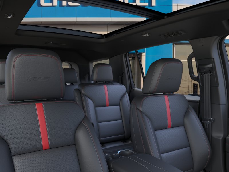 2026 Chevrolet Traverse RS - Photo 48