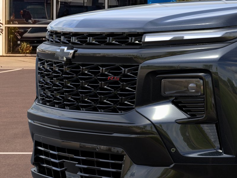 2026 Chevrolet Traverse RS - Photo 37