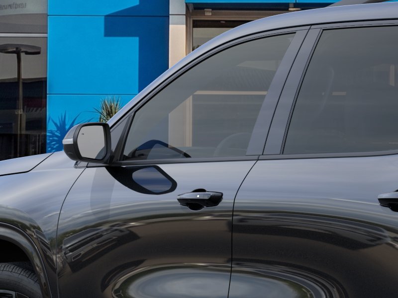 2026 Chevrolet Traverse RS - Photo 36
