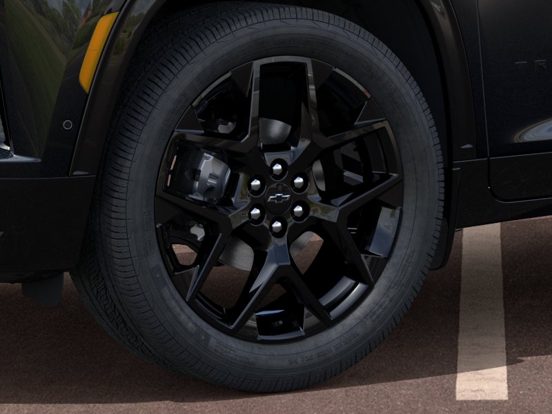 2026 Chevrolet Traverse RS - Photo 33