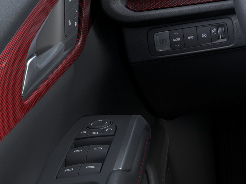 2026 Chevrolet Traverse RS - Photo 46