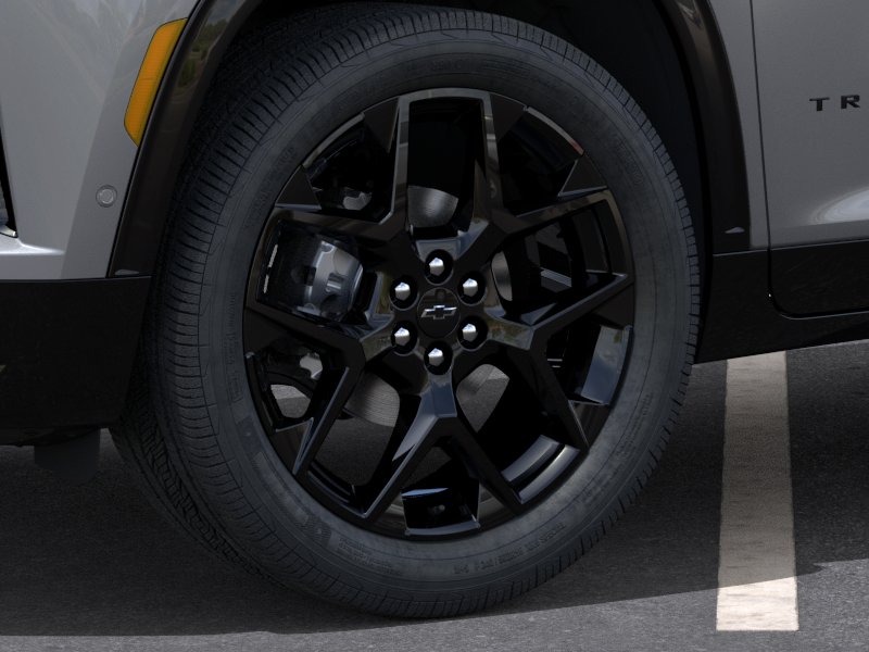 2026 Chevrolet Traverse RS - Photo 33