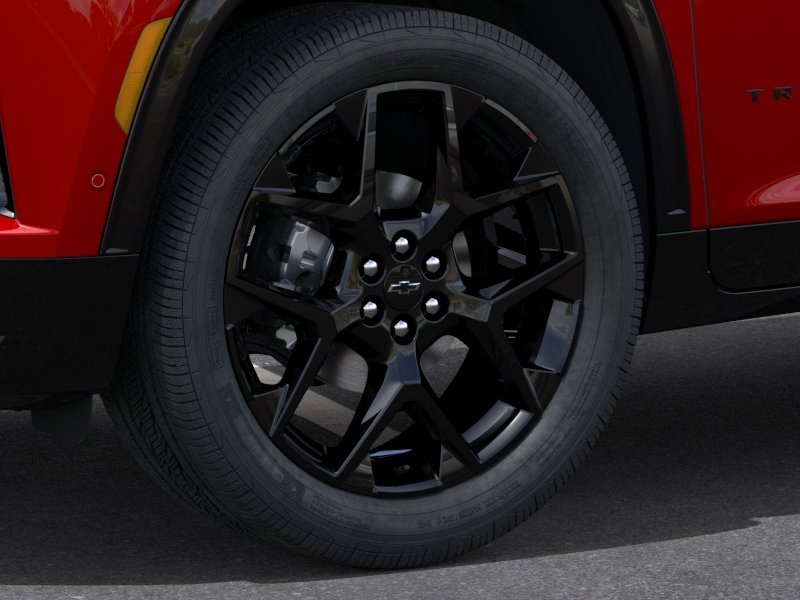 2026 Chevrolet Traverse RS - Photo 27