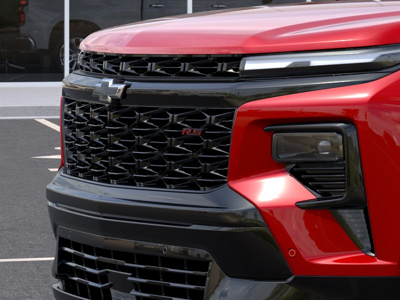 2026 Chevrolet Traverse RS - Photo 31
