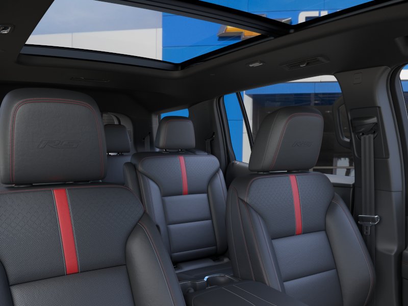 2027 Chevrolet Traverse RS - Photo 48