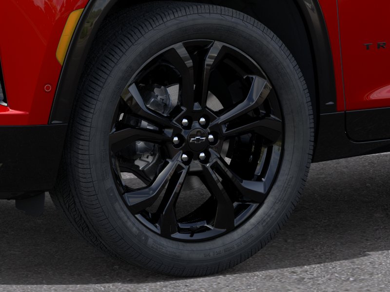 2027 Chevrolet Traverse RS - Photo 33