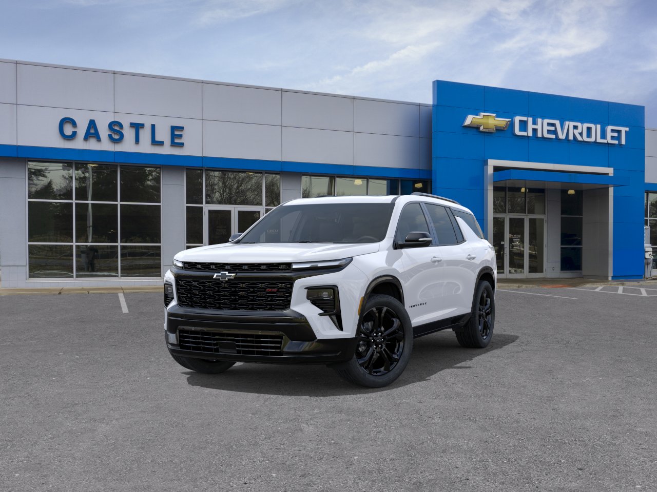 Vehicle thumbnail