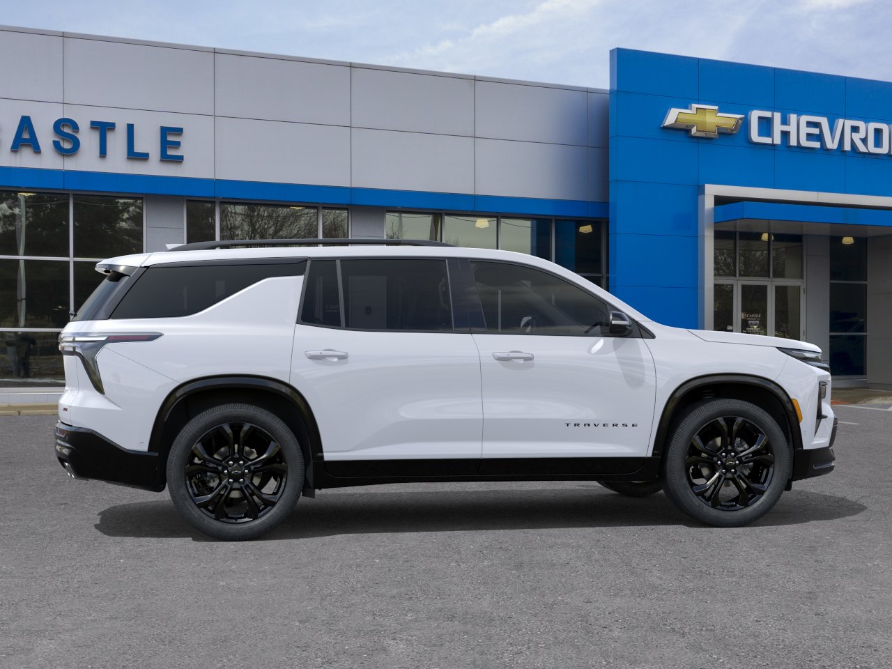 Vehicle thumbnail