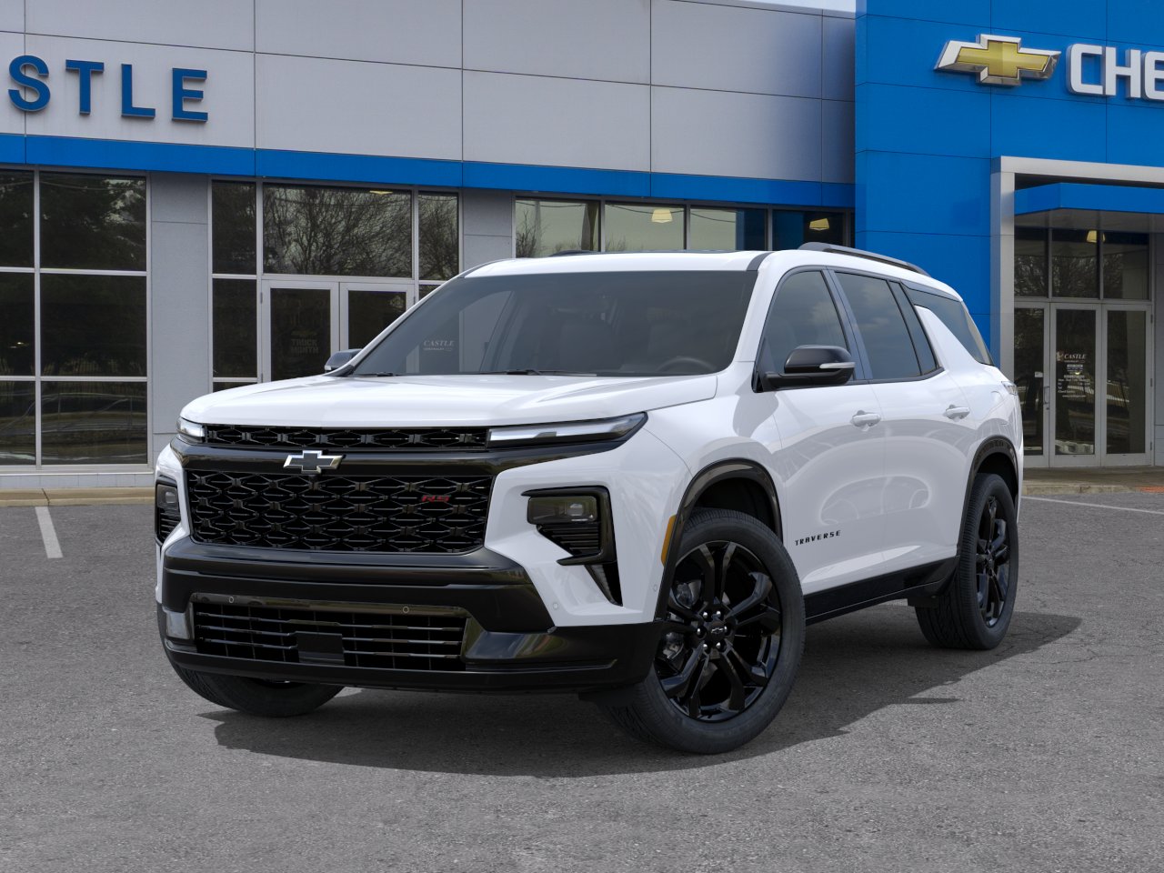 Vehicle thumbnail