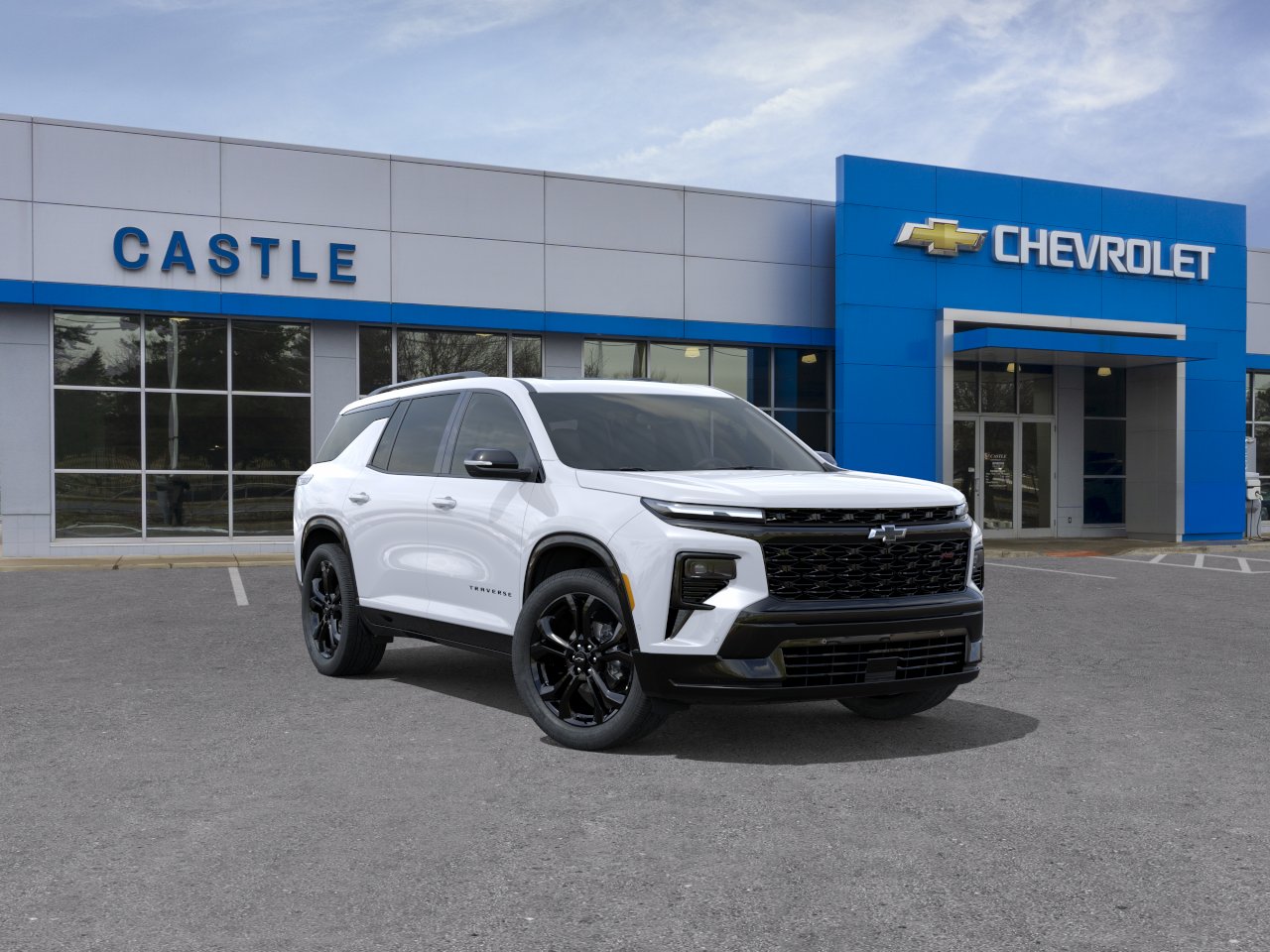 Vehicle thumbnail