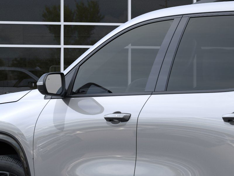2026 Chevrolet Traverse RS photo 22