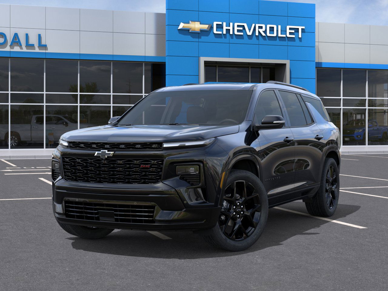 View vehicle photo 6