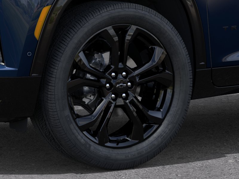 2027 Chevrolet Traverse RS - Photo 40