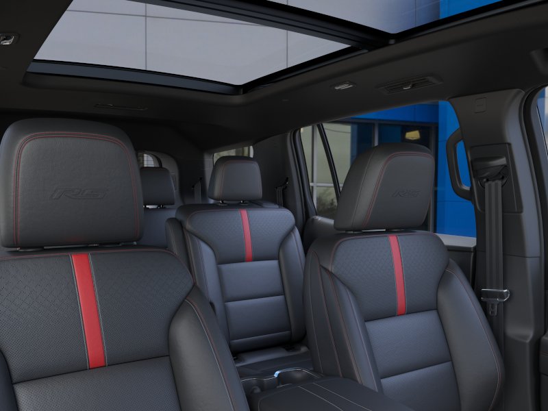 2027 Chevrolet Traverse RS - Photo 55