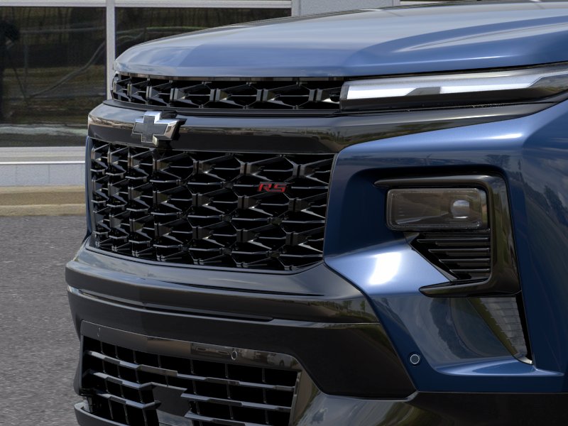 2027 Chevrolet Traverse RS - Photo 44