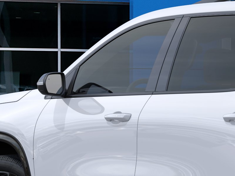 2026 Chevrolet Traverse RS - Photo 45