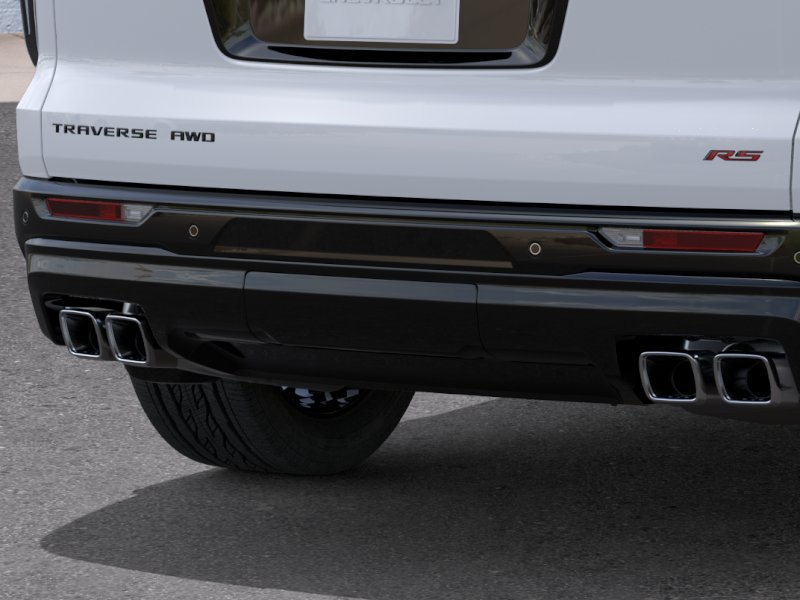 2026 Chevrolet Traverse RS - Photo 47