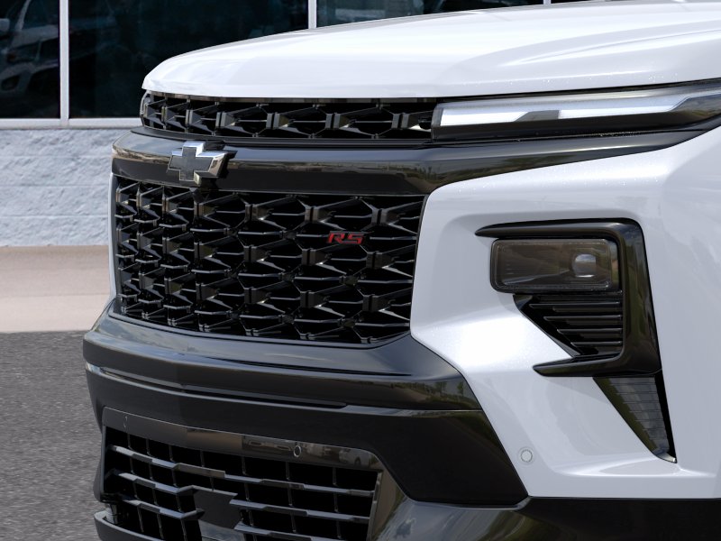 2026 Chevrolet Traverse RS - Photo 46