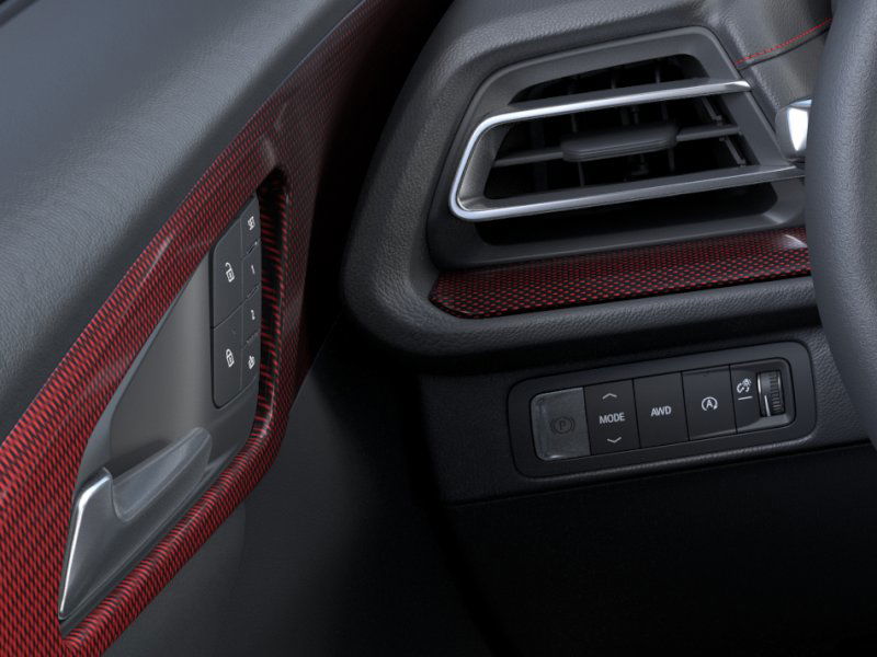 2025 Chevrolet Traverse RS - Photo 48