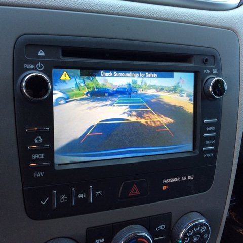 Pre-Owned 2013 Chevrolet Traverse LS