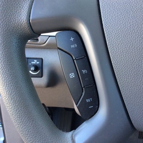 Pre-Owned 2013 Chevrolet Traverse LS