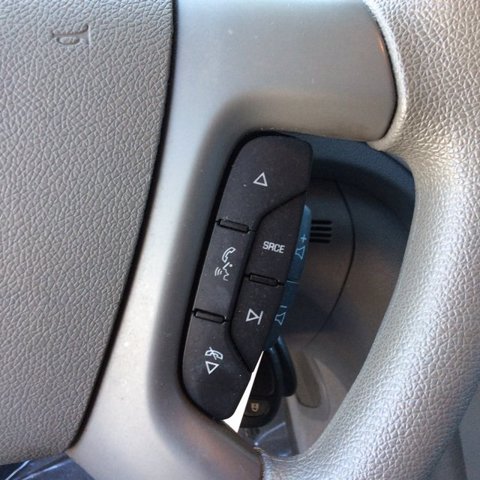 Pre-Owned 2013 Chevrolet Traverse LS