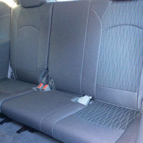 Pre-Owned 2013 Chevrolet Traverse LS