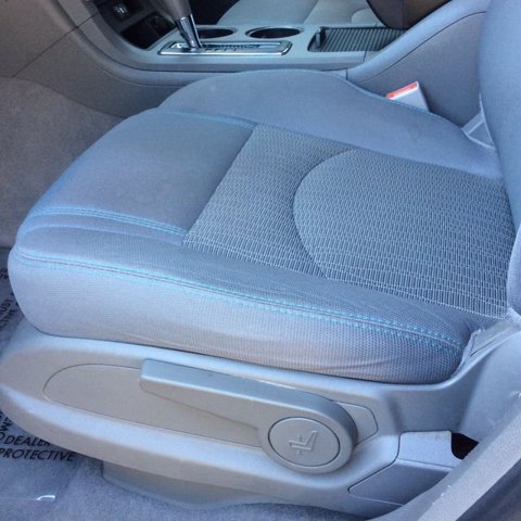 Pre-Owned 2013 Chevrolet Traverse LS