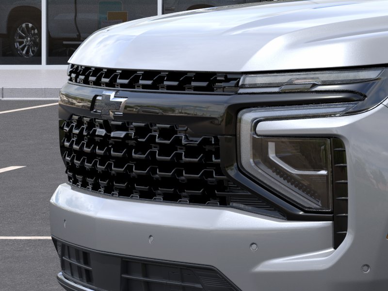 New 2026 Sterling Gray Metallic Chevrolet LS image 37