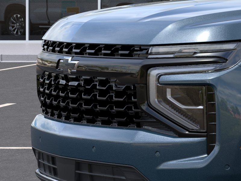 2026 Chevrolet Suburban LS - Photo 13