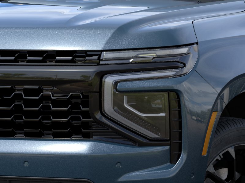 2026 Chevrolet Suburban LS - Photo 10