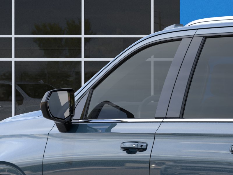 2026 Chevrolet Suburban LS - Photo 12