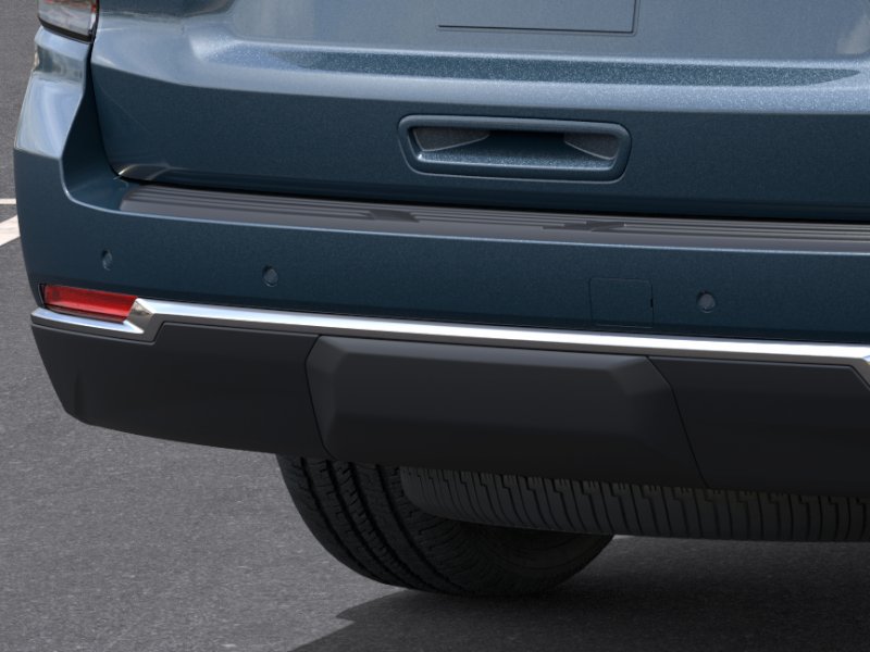 2026 Chevrolet Suburban LS - Photo 14