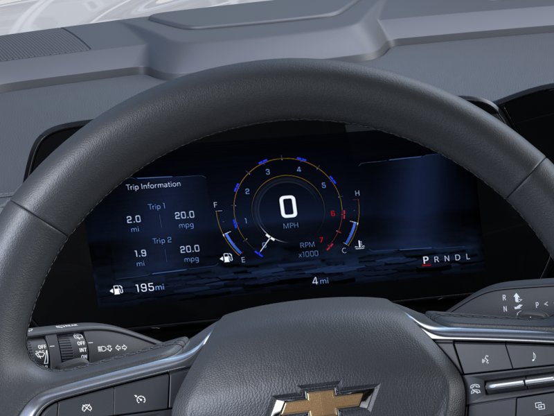 2026 Chevrolet Suburban LS - Photo 42