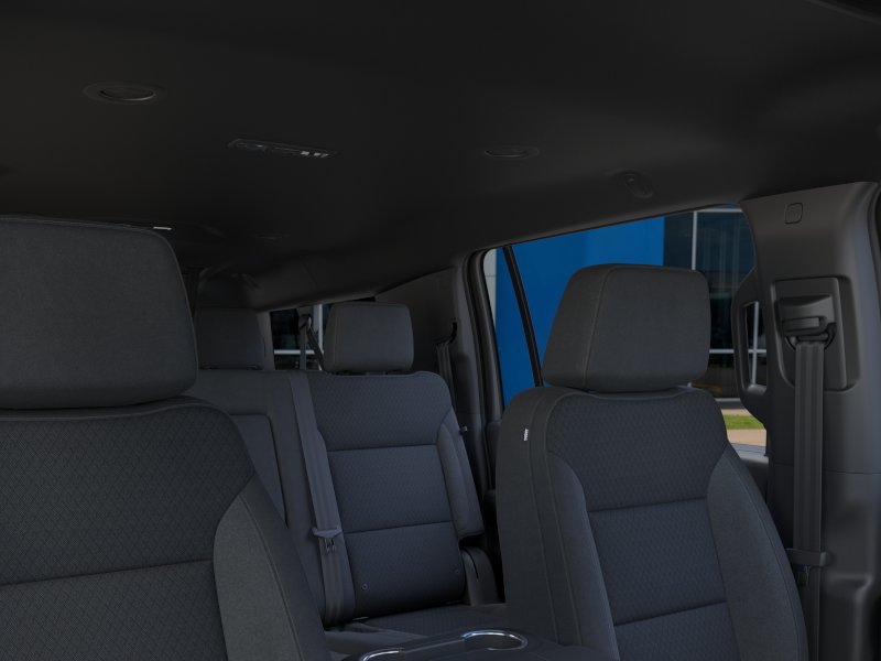 2026 Chevrolet Suburban LS - Photo 48