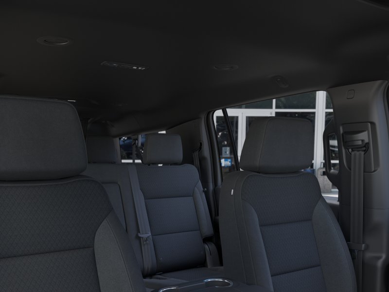New 2026 Black Chevrolet LS image 49