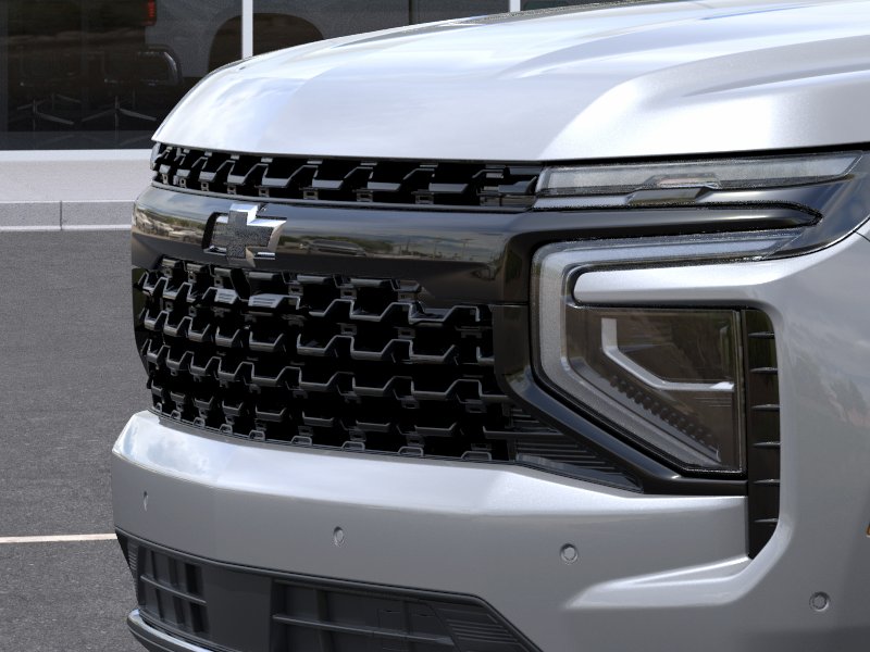 New 2026 Sterling Gray Metallic Chevrolet LS image 37