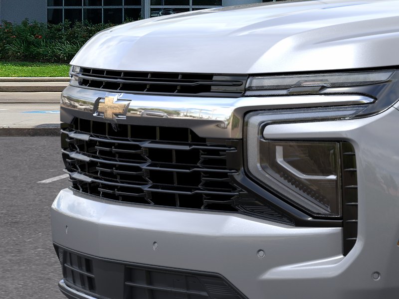 New 2026 Sterling Gray Metallic Chevrolet LS image 42