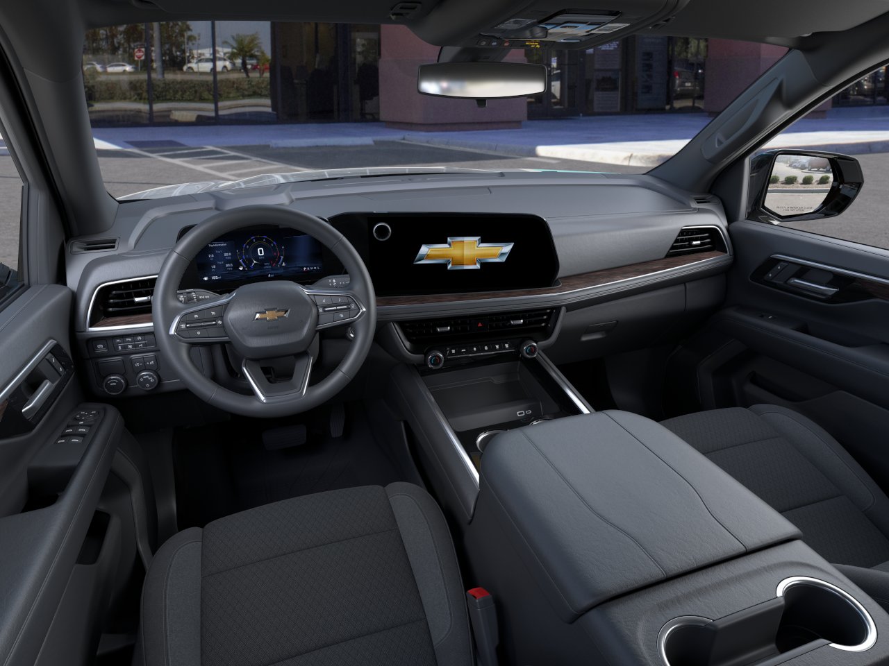 New 2026 Sterling Gray Metallic Chevrolet LS image 39