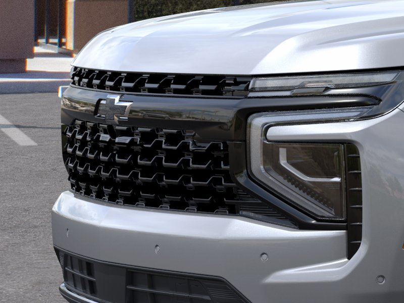 New 2026 Sterling Gray Metallic Chevrolet LS image 37
