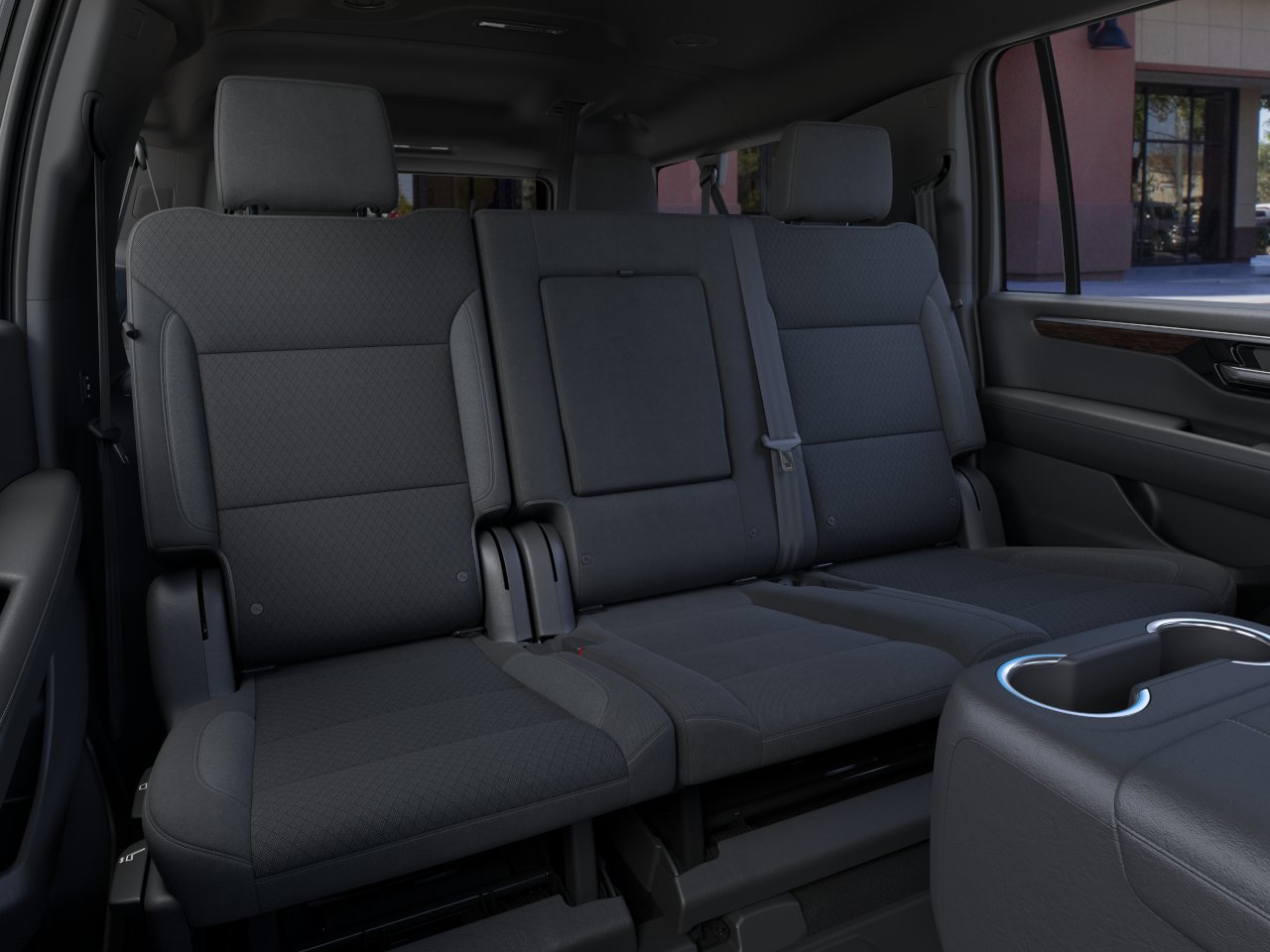 New 2026 Sterling Gray Metallic Chevrolet LS image 41