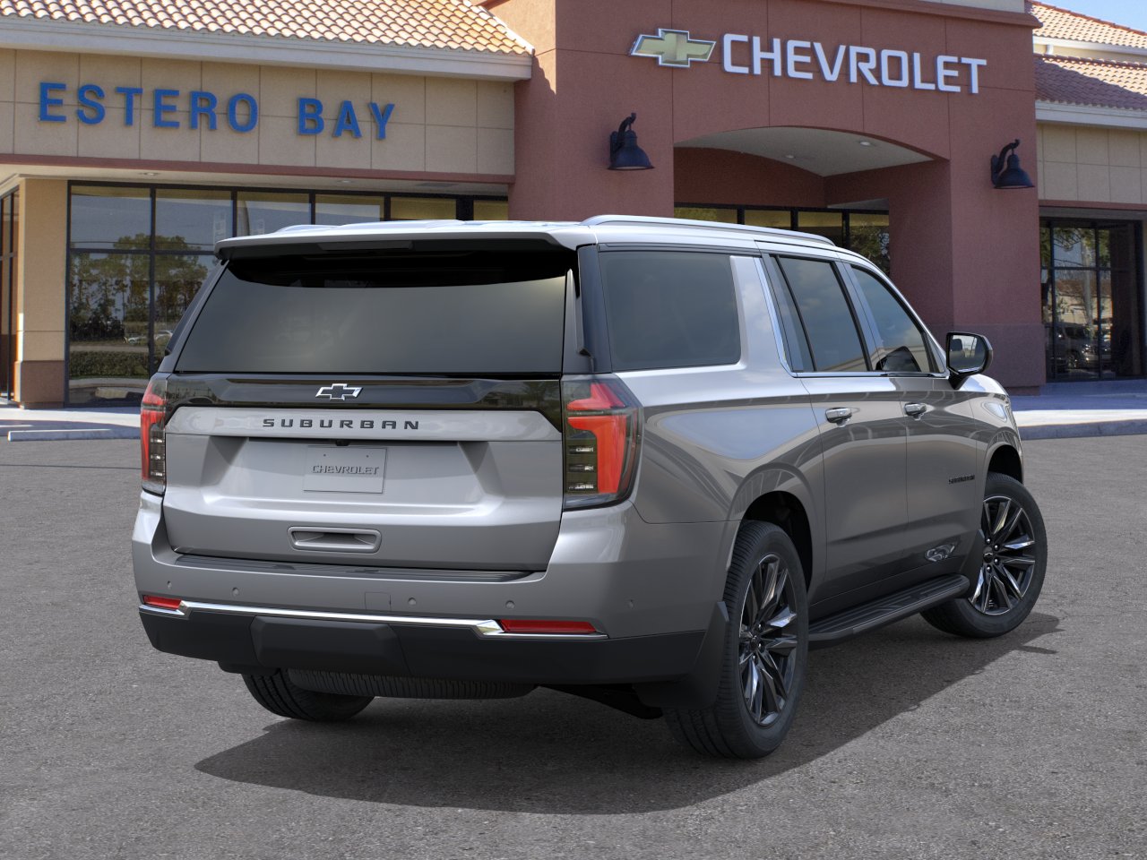 New 2026 Sterling Gray Metallic Chevrolet LS image 28